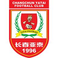 天津津门虎 长春亚泰