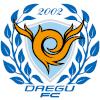 蔚山HD 大邱FC