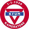 萨普斯堡 KFUM奥斯陆